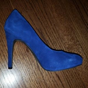 Brand new Jessica Simpson heels 6.5